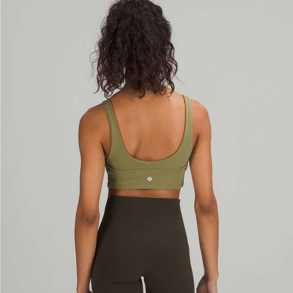 Lululemon Align Bra - Picture 1 of 4
